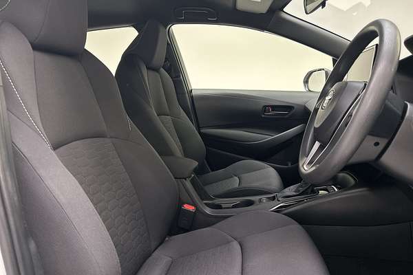 2024 Toyota Corolla Ascent Sport Hybrid ZWE219R thumb-12