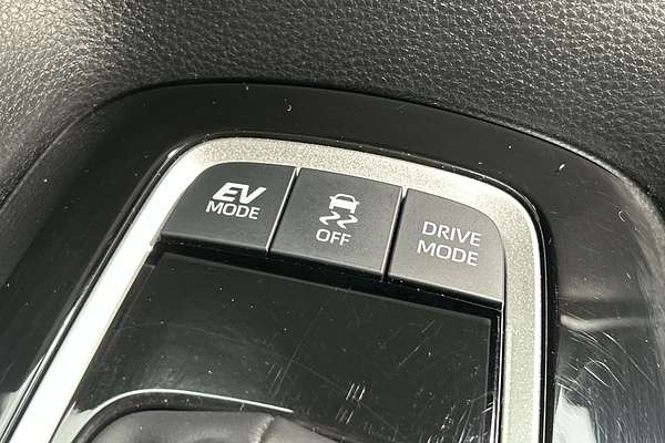 2024 Toyota Corolla Ascent Sport Hybrid ZWE219R thumb-15