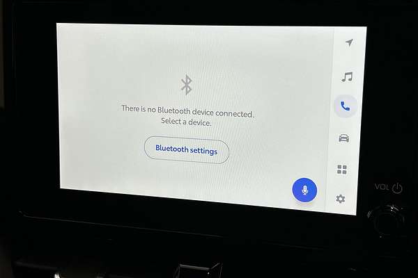 2024 Toyota Corolla Ascent Sport Hybrid ZWE219R thumb-16