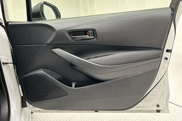 2024 Toyota Corolla Ascent Sport Hybrid ZWE219R thumb-18