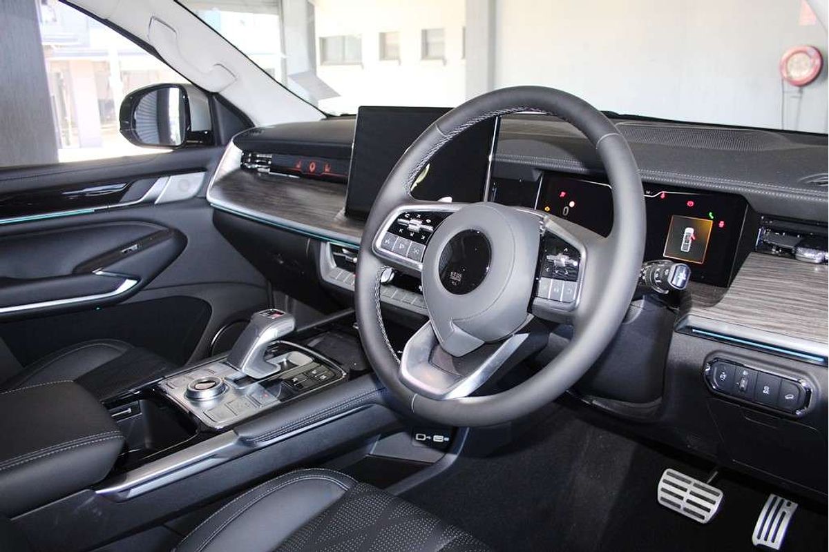 Ute Cannon Alpha Ultra Diesel 4x4