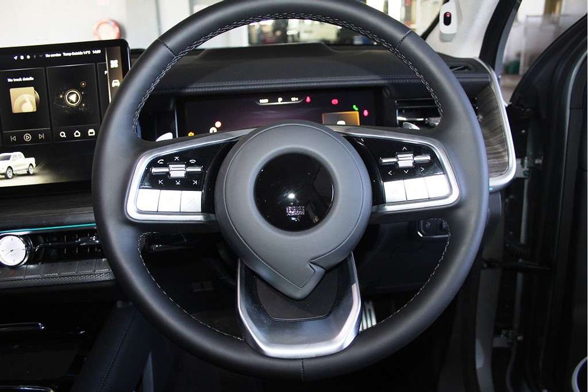 Ute Cannon Alpha Ultra Diesel 4x4