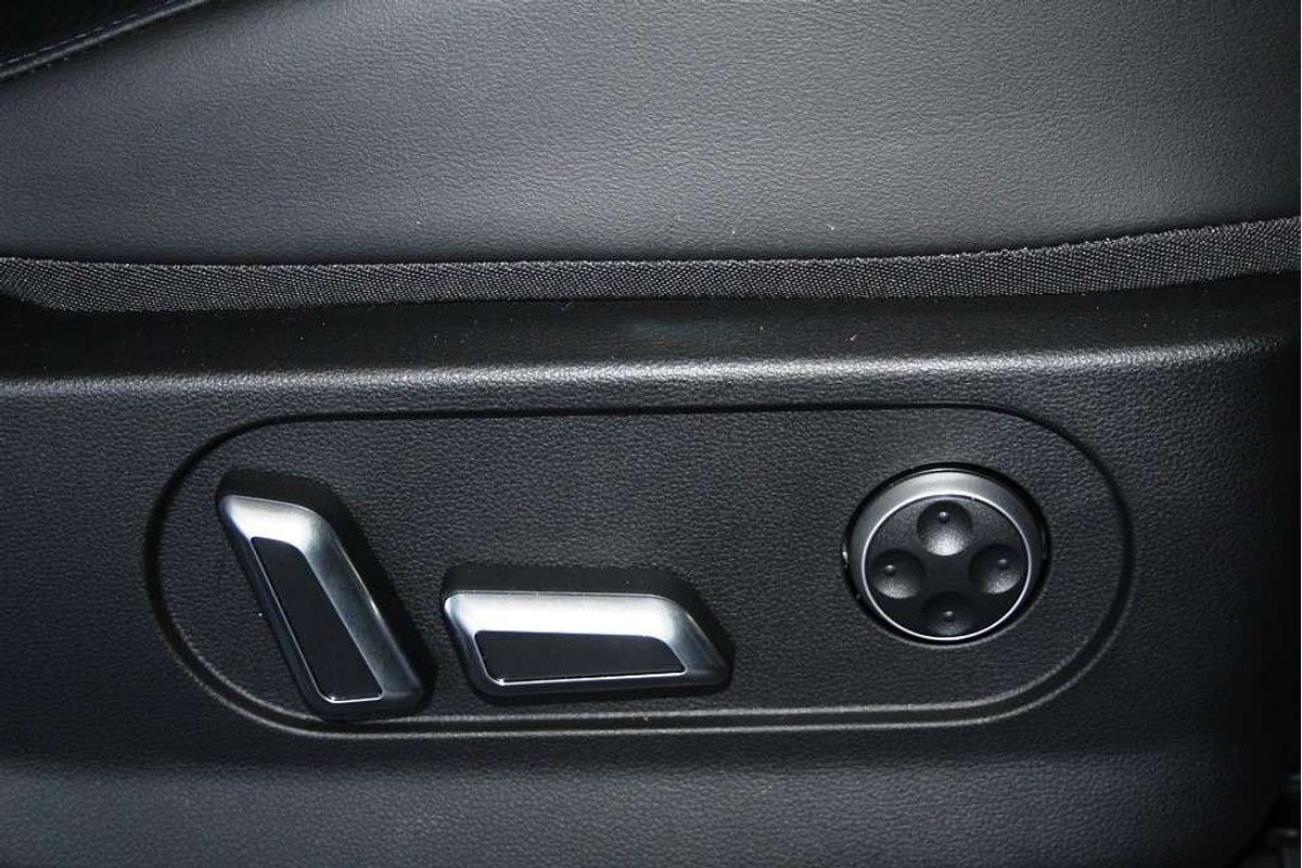 Ute Cannon Alpha Ultra Diesel 4x4