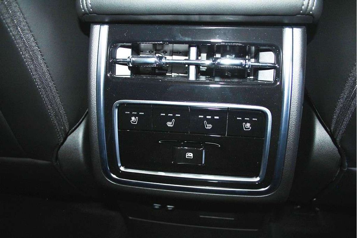 Ute Cannon Alpha Ultra Diesel 4x4