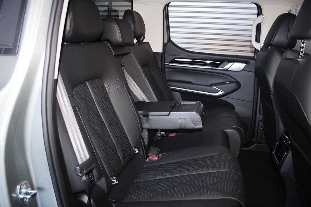 Ute Cannon Alpha Ultra Diesel 4x4