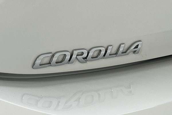 2024 Toyota Corolla Ascent Sport Hybrid ZWE219R thumb-21