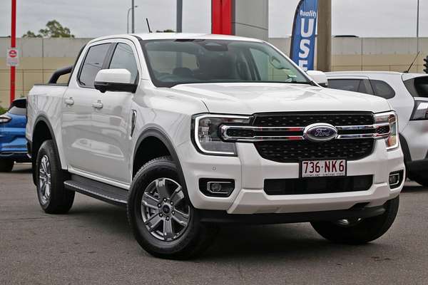 2024 Ford Ranger XLT 4X4 2.0L