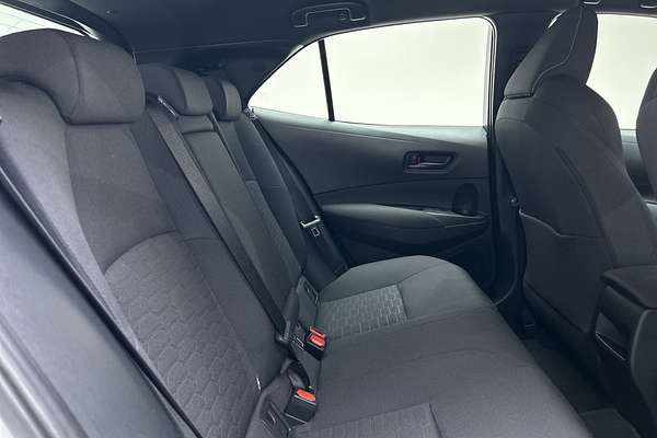 2024 Toyota Corolla Ascent Sport Hybrid ZWE219R thumb-11