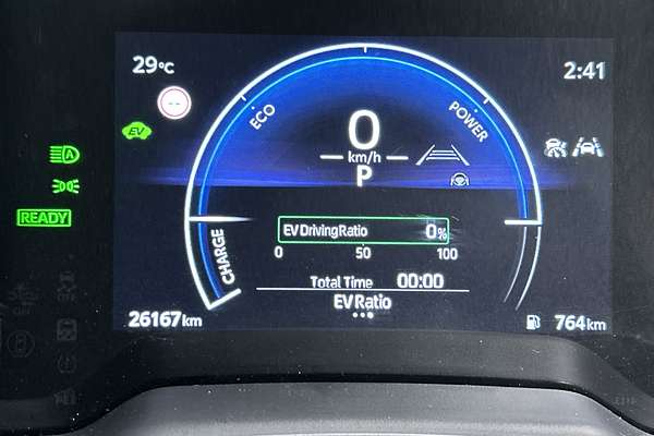 2024 Toyota Corolla Ascent Sport Hybrid ZWE219R thumb-13