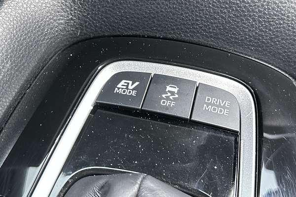 2024 Toyota Corolla Ascent Sport Hybrid ZWE219R thumb-14