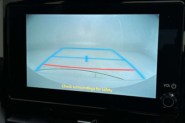 2024 Toyota Corolla Ascent Sport Hybrid ZWE219R thumb-15