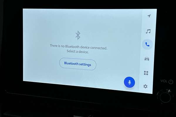 2024 Toyota Corolla Ascent Sport Hybrid ZWE219R thumb-16