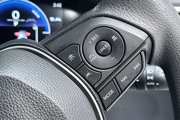 2024 Toyota Corolla Ascent Sport Hybrid ZWE219R thumb-17