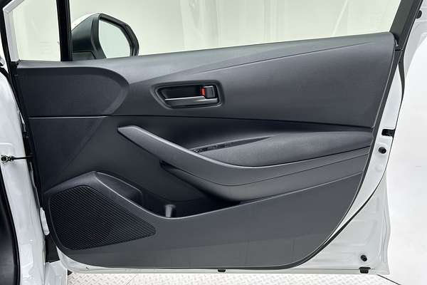 2024 Toyota Corolla Ascent Sport Hybrid ZWE219R thumb-18