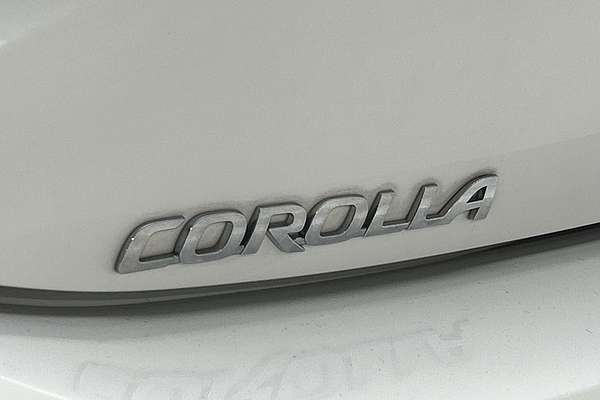 2024 Toyota Corolla Ascent Sport Hybrid ZWE219R thumb-21