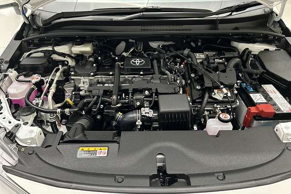 2024 Toyota Corolla Ascent Sport Hybrid ZWE219R thumb-10