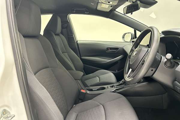 2024 Toyota Corolla Ascent Sport Hybrid ZWE219R thumb-12