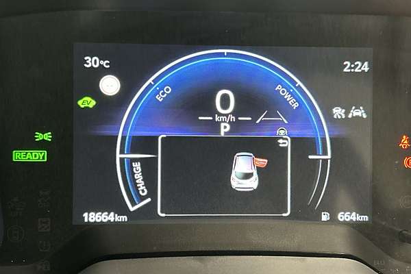 2024 Toyota Corolla Ascent Sport Hybrid ZWE219R thumb-13