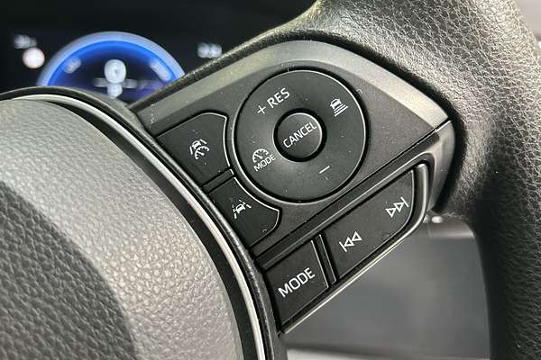 2024 Toyota Corolla Ascent Sport Hybrid ZWE219R thumb-17