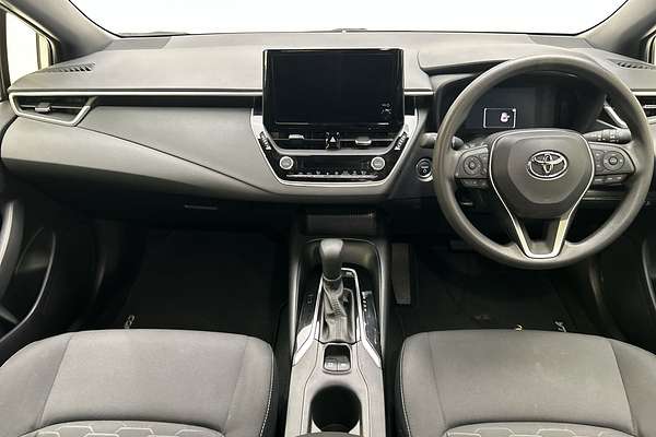 2024 Toyota Corolla Ascent Sport Hybrid ZWE219R thumb-19