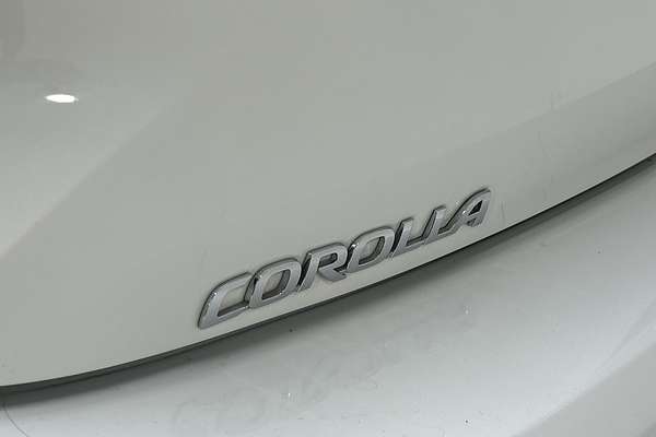 2024 Toyota Corolla Ascent Sport Hybrid ZWE219R thumb-21