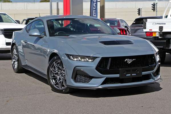 2024 Ford Mustang GT FO
