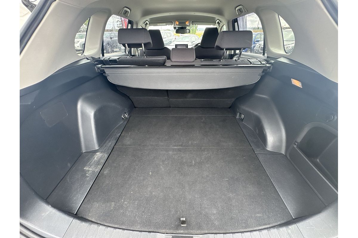 2020 Toyota RAV4 GXL AXAH54R