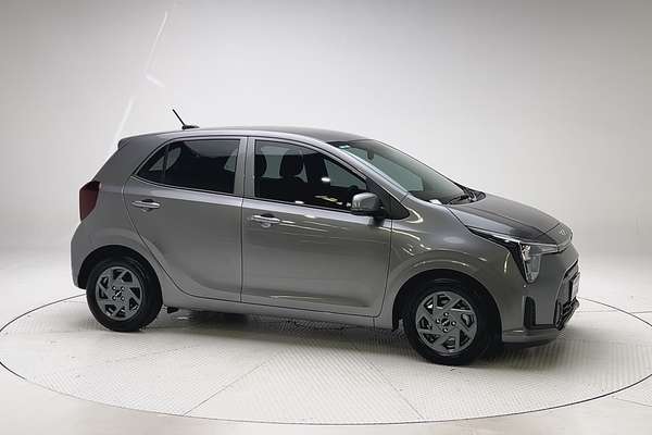2025 Kia Picanto Sport JA PE2 thumb-3