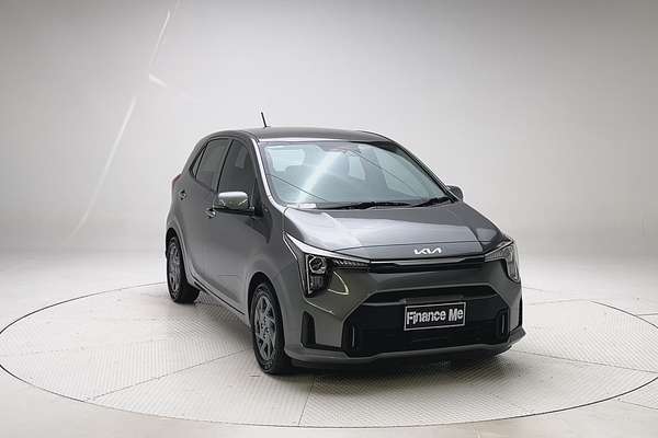 2025 Kia Picanto Sport JA PE2 thumb-4