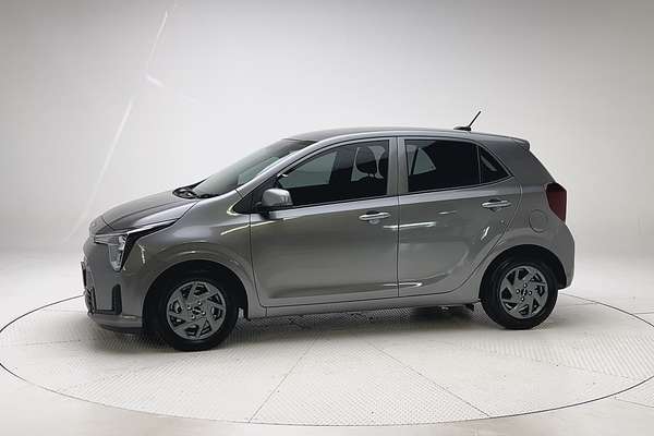 2025 Kia Picanto Sport JA PE2 thumb-6