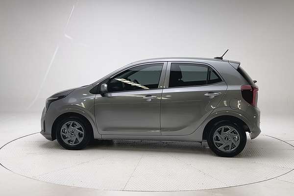 2025 Kia Picanto Sport JA PE2 thumb-7