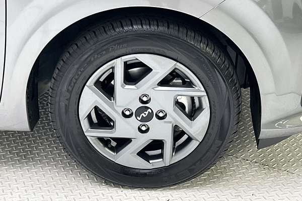 2025 Kia Picanto Sport JA PE2 thumb-9