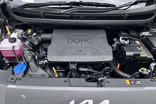 2025 Kia Picanto Sport JA PE2 thumb-10