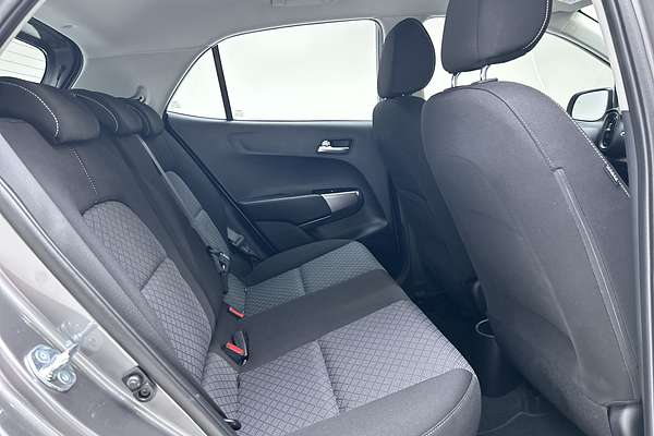 2025 Kia Picanto Sport JA PE2 thumb-11