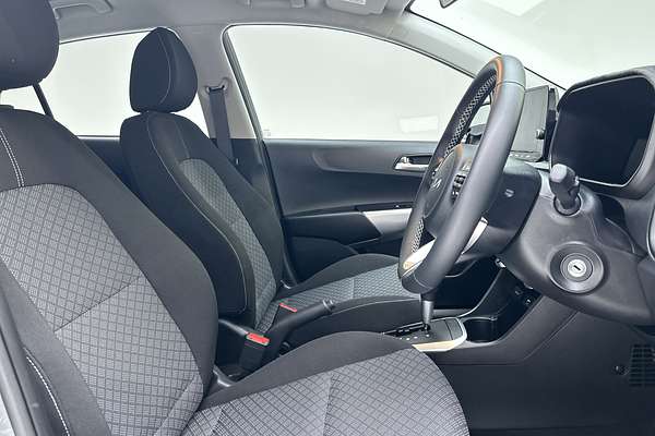 2025 Kia Picanto Sport JA PE2 thumb-12