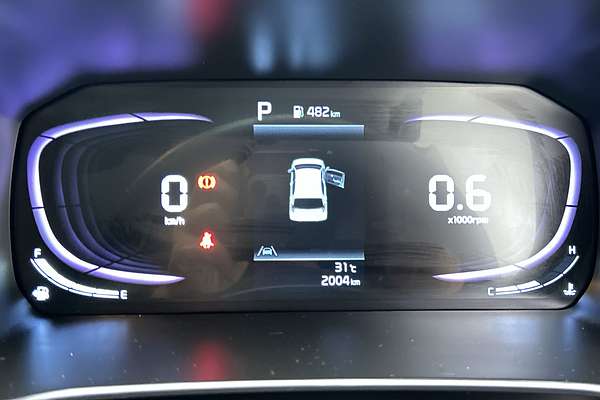 2025 Kia Picanto Sport JA PE2 thumb-13