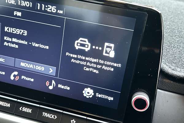 2025 Kia Picanto Sport JA PE2 thumb-14