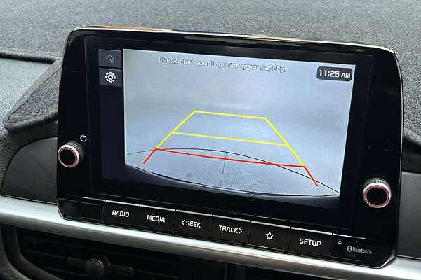 2025 Kia Picanto Sport JA PE2 thumb-15