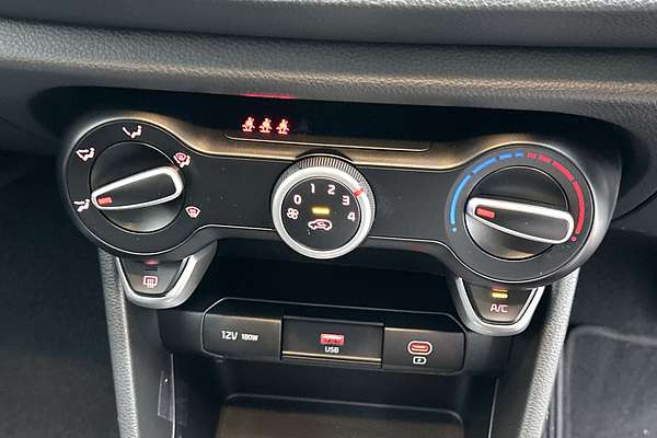 2025 Kia Picanto Sport JA PE2 thumb-16