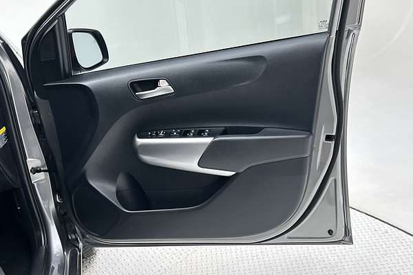 2025 Kia Picanto Sport JA PE2 thumb-18