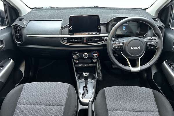 2025 Kia Picanto Sport JA PE2 thumb-19