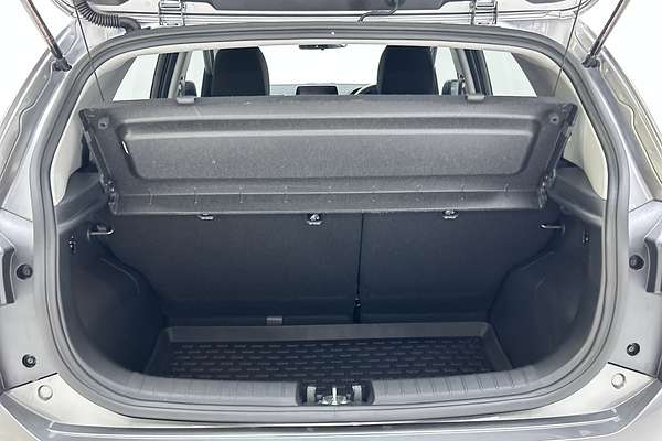 2025 Kia Picanto Sport JA PE2 thumb-20