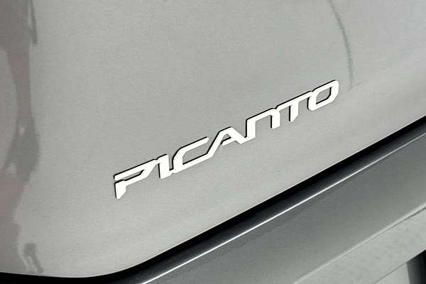 2025 Kia Picanto Sport JA PE2 thumb-21