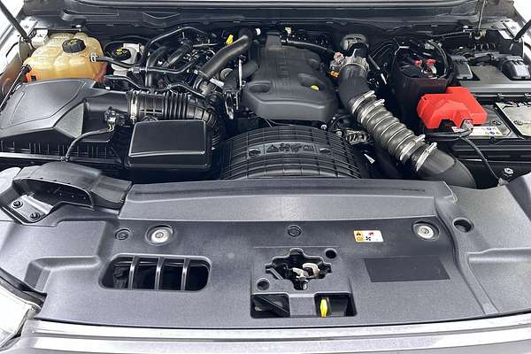 2020 Ford Ranger Wildtrak PX MkIII 4X4 2.0L thumb-10