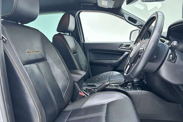 2020 Ford Ranger Wildtrak PX MkIII 4X4 2.0L thumb-12