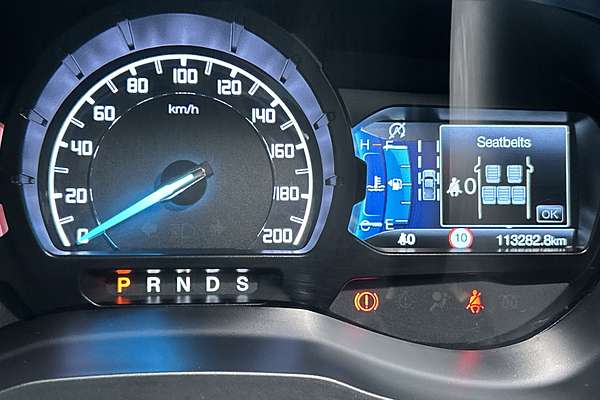 2020 Ford Ranger Wildtrak PX MkIII 4X4 2.0L thumb-13