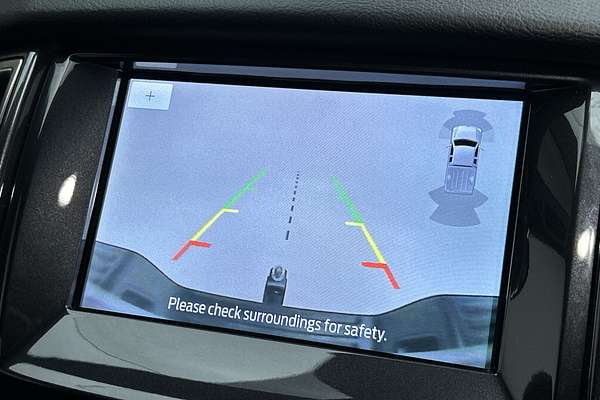 2020 Ford Ranger Wildtrak PX MkIII 4X4 2.0L thumb-14