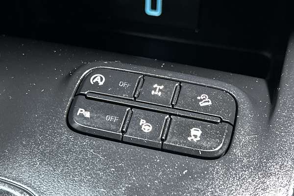 2020 Ford Ranger Wildtrak PX MkIII 4X4 2.0L thumb-15