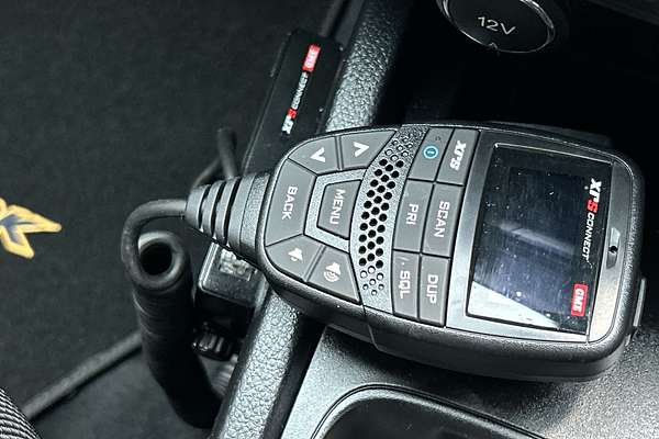 2020 Ford Ranger Wildtrak PX MkIII 4X4 2.0L thumb-16