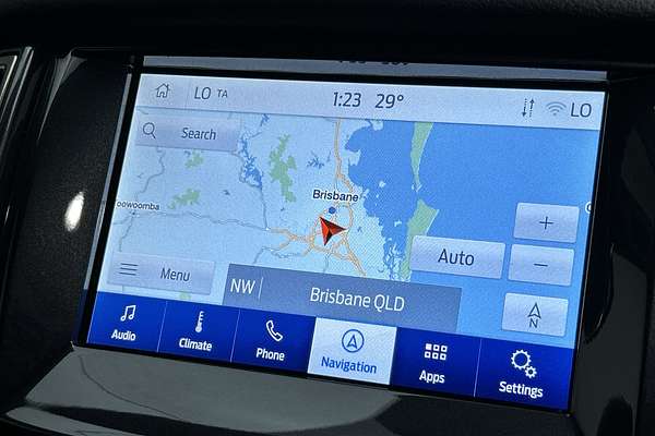 2020 Ford Ranger Wildtrak PX MkIII 4X4 2.0L thumb-17